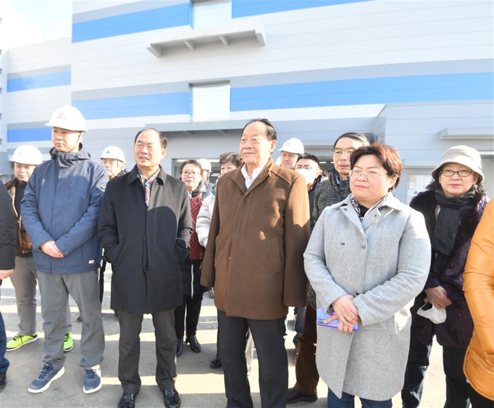 市民代表辛安點(diǎn)贊產(chǎn)發(fā)集團(tuán)：濟(jì)南產(chǎn)業(yè)發(fā)展，有你們，更強(qiáng)大!