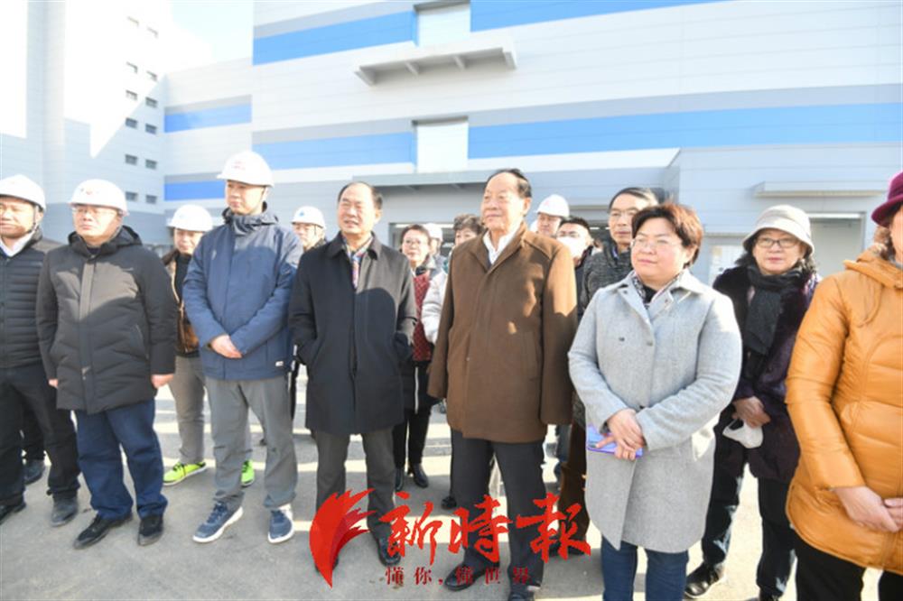 3年增3倍，今年濟(jì)南產(chǎn)發(fā)集團(tuán)資產(chǎn)規(guī)模將超200億