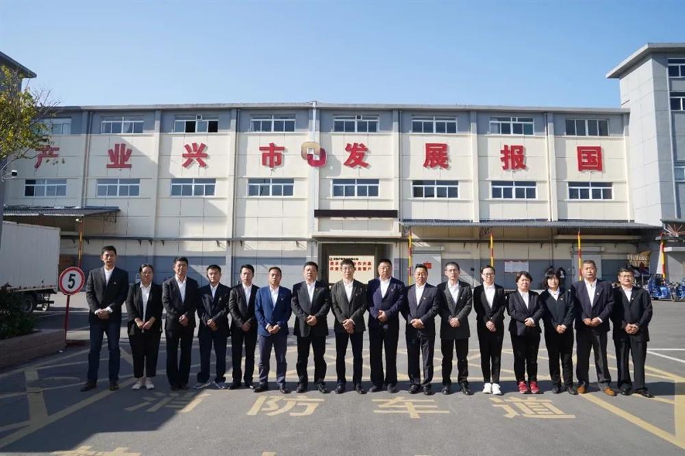 以“合”為聚促發(fā)展，以“融”務(wù)實(shí)注動(dòng)能