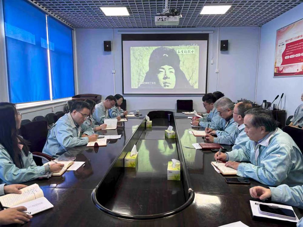 傳承雷鋒精神 砥礪奮進(jìn)力量！ 產(chǎn)發(fā)集團(tuán)開(kāi)展“學(xué)雷鋒”志愿服務(wù)系列主題活動(dòng)